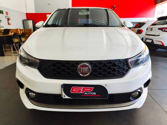 FIAT ARGO 1.8 E.TORQ FLEX PRECISION MANUAL